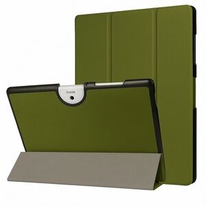 ICON Green Tablet Case iPad